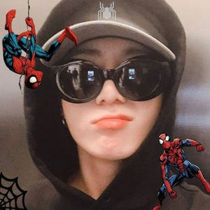 Meet your Posher, Jada